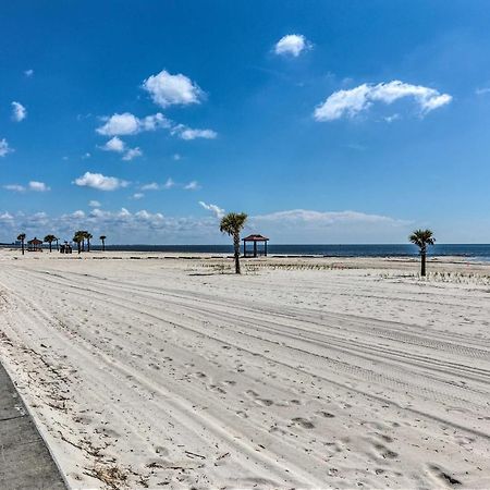 Charming Gulfport Escape Half-Mile To Beach! 외부 사진